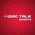Dr. Rob Zatechka (@doctalksports) Twitter profile photo Dr. Rob Zatechka (@doctalksports) Twitter profile photo