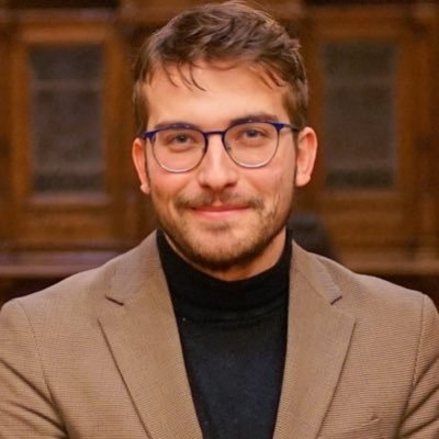 Greg_Gilewski's profile picture. Samorządowiec 🇵🇱 | Radny Dzielnicy XV Mistrzejowice VIII i IX kadencji🗣️| Członek zarządu Dz XV🏫 | PO RP ✌️