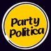 Party Politica (@PartyPolitica) Twitter profile photo