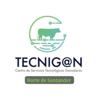 Tecnig@n Norte de Santander(@tecniganNdeS) 's Twitter Profile Photo