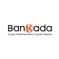 Bancada Fuerza Popular(@BankadaFP) 's Twitter Profile Photo