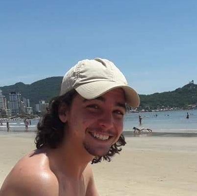 👩‍🎓 Mestrando em Linguística na UFSC
🖋️ Professor de Português