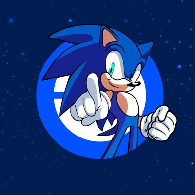 Welcome to the official community of Sonic on base chain ! https://t.co/1Z1STj1VVO