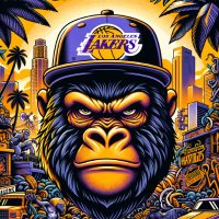 BasedInLA (@ba5edinla) 's Twitter Profile Photo BasedInLA (@ba5edinla) 's Twitter Profile Photo