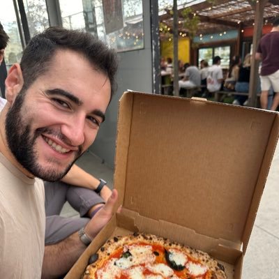 nick4nabaio's profile picture. 