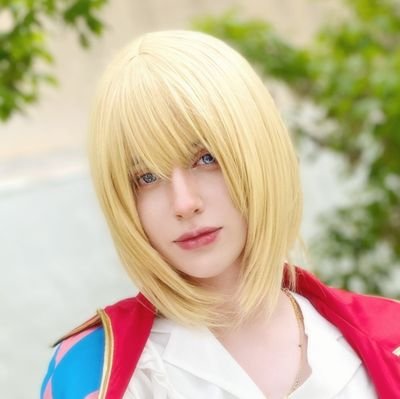 male cosplayer ⊹ 21 ⊹ spain ⊹ ENG/ESP ⊹ 18+ !!