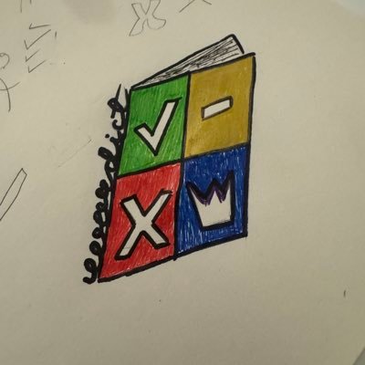 Wordictapp's profile picture. 