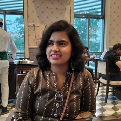 BSc Physics, Jadavpur University'21 ||
MSc Physics, SNBNCBS'23 || JRF at SNBNCBS|| Interested in Protein🧫 Machine learning 👩🏽‍💻 Music🎶sports🏟️ Food🌯