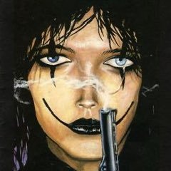 Falenstoic's profile picture. I observe.