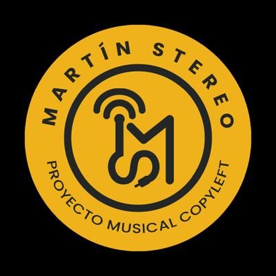 yo_martinstereo Profile Picture