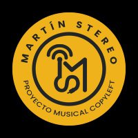 soymartinstereo(@yo_martinstereo) 's Twitter Profile Photo