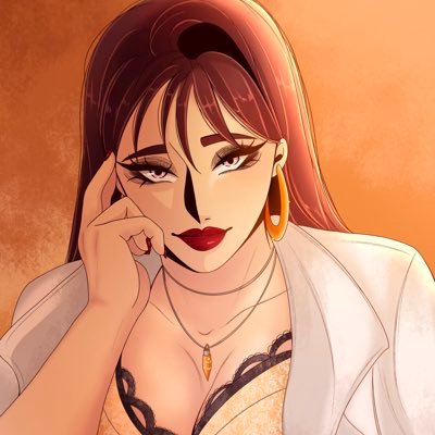 ✨ㅣIllustrator and Webcomic artist | I draw girls with horns kissing | Author of Solar Eclipse (GL) on Webtoon✨ https://t.co/bjb6q6Ekeg