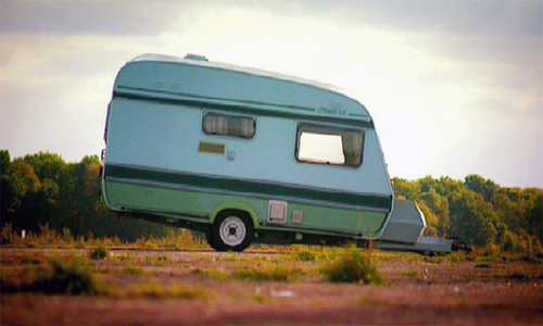 rdaysuk's profile picture. news from the blue caravan