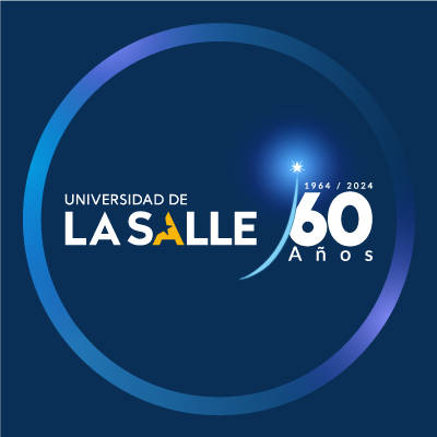 Somos la Universidad de La Salle, una institución Acreditada en Alta Calidad que se dedica desde 1964 a educar para pensar, decidir y servir🌟