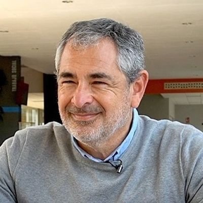 MdelaVilla's profile picture. Ingeniero informático y docente en @UniHuelva.  Desarrollo SW, PLN e IA.

Ah, bueno, y del #Recre ;-D