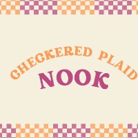 Checkered Plaid Nook(@goatlady7) 's Twitter Profile Photo