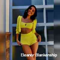 Eleanor Blankenship (@eleanorbeanken) 's Twitter Profile
