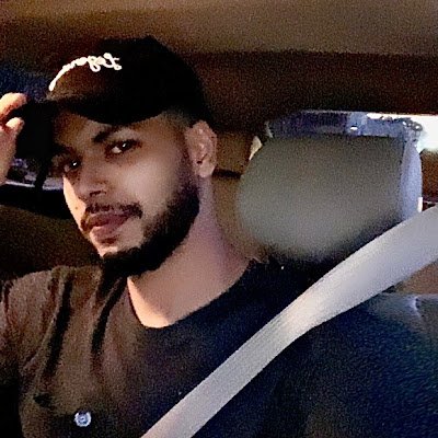 medbaba0101's profile picture. 