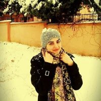 Gazel Dilek Eşki(@dilekeskii) 's Twitter Profile Photo