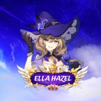 Ella Hazel(@Ella12Hazel) 's Twitter Profile Photo