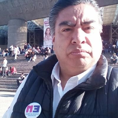 Ingeniero Mecánico Eléctrico.
UNAM.
Cabildero Federal.

Movimiento Nacional Unificador por México.