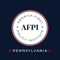 America First Policy Institute Pennsylvania(@A1Policy_PA) 's Twitter Profile Photo
