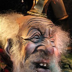 realkingofNoWay's profile picture. Mundus Vult Decipi Ergo Decipiatur