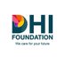 Dhi Foundation (@DhiFoundat49920) Twitter profile photo