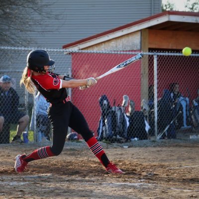 Ligonier Valley 2027 |#23| 5’7| 4.0 GPA| Game Changer 🥎 Nitro Fastpitch ‘26 ‘27|  SS, CF, UTL|Athlete 🏀🏐 Email: softail05@hotmail.com millermarlee5@gmail.com