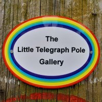 The Little Telegraph Pole Gallery(@TLTPGallery) 's Twitter Profile Photo