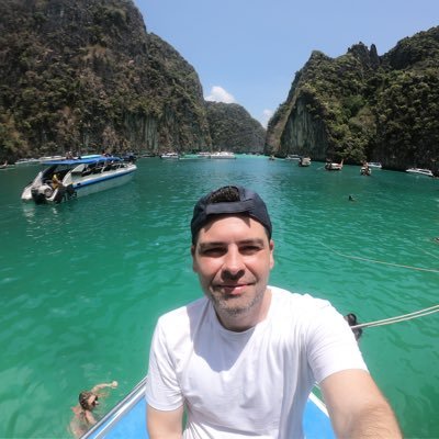 eduardohmiranda's profile picture. 🇧🇼🇧🇼🇧🇼