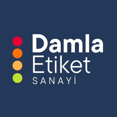 Damla Etiket Sanayi olarak, 1998 yılından beri damla etiket üretimi konusunda öncü bir rol üstleniyoruz.
https://t.co/F2K0wk0Cou