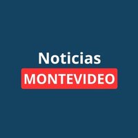 Noticias Montevideo(@Noticiasmvduy) 's Twitter Profile Photo
