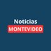Noticias Montevideo (@Noticiasmvduy) Twitter profile photo