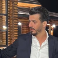 Fadi Nazzal (@nazzalfadi) 's Twitter Profile Photo Fadi Nazzal (@nazzalfadi) 's Twitter Profile Photo