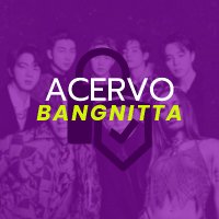Acervo Bangnitta(@ACbangnitta) 's Twitter Profile Photo