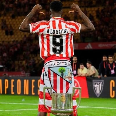 angel55322797's profile picture. ATHLETIC CLUB ❤🏆✈
07