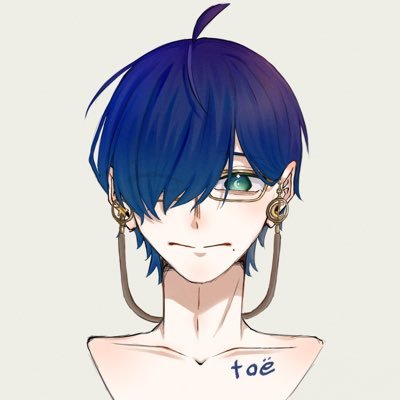十詠さんのプロフィール画像