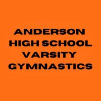Anderson Gymnastics(@AndersonGymnast) 's Twitter Profile Photo