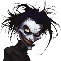 Joker (@realbasedjoker) 's Twitter Profile
