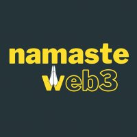 Namaste Web3 (@namasteweb3) 's Twitter Profile