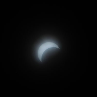Beginner Astrophotographer, Absolutely Despises Clouds, Hardcore Five Nights At Freddy’s Fan