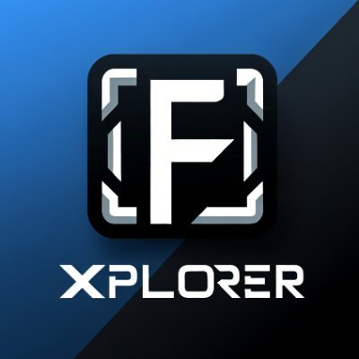F_xplorer's profile picture. To boldly go where F# can go.
