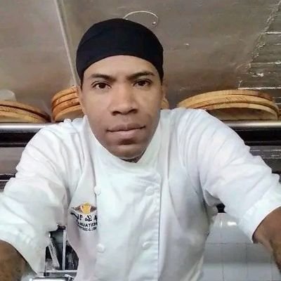 Chef.lionar Velasquez