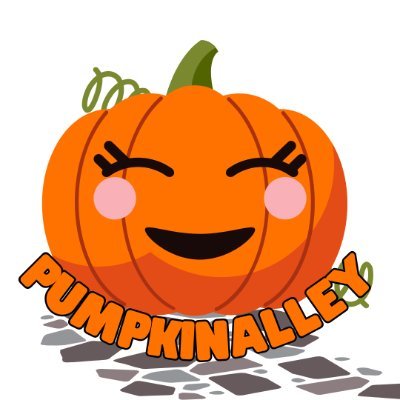 PumpkinAlley