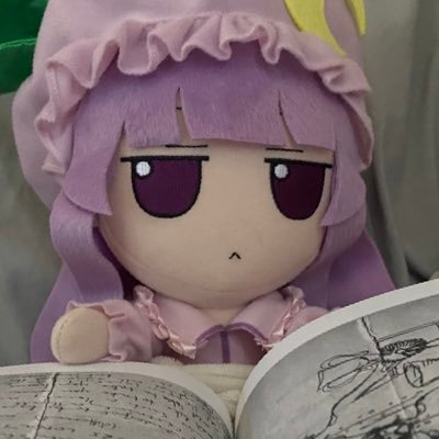 Daily patchouli content|ran by @BYAXUYA| ᗜ˰ᗜ 💜|