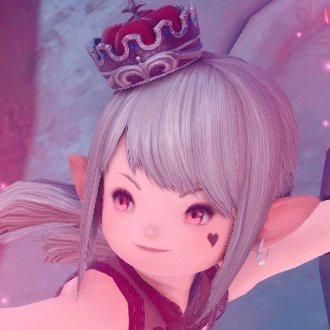 lalafell creator 🩷 they/she (ooc) | ffxiv multi-oc account, gposes + comics! | mostly sfw, likes can be spicy | no minors 🔞