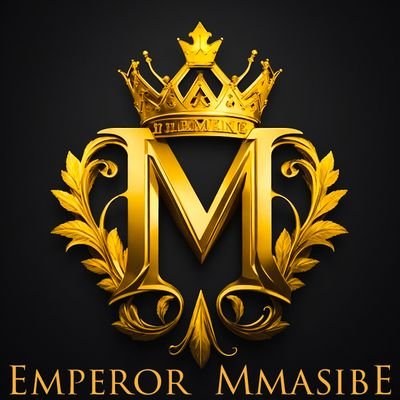 Your Attitude, not Your Aptitude, will Determine Your Altitude....

-  👑  EMPEROR  MmasibE  👑™