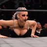 thePenelopeFord's profile picture. Professional Wrestler for @AEW #SUPERBAD