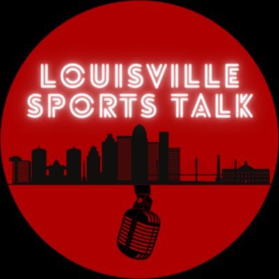 Official page of Louisville Sports Talk